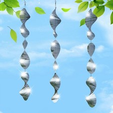 Bird Deterrents for Outside