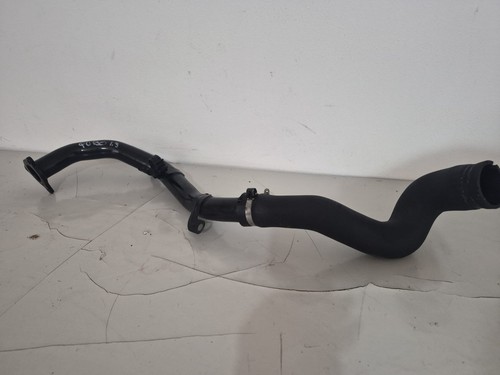 Tubo intercooler fiat - tubo,