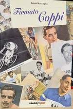 Libro ciclismo fausto - libro,