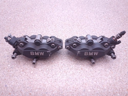 Pinza freno anteriore bmw - pinza,