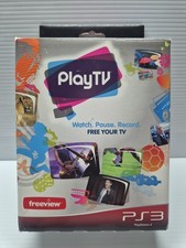 Play TV for the Sony