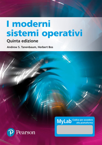 Moderni sistemi operativi - i,