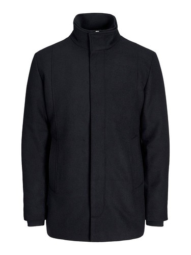 Jack jones dunham wool - &,