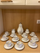 Servizio da Caffè da 11 in