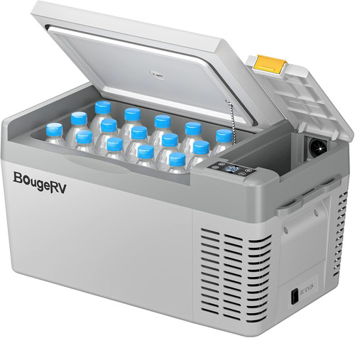Bougerv frigorifero volt - bougerv,