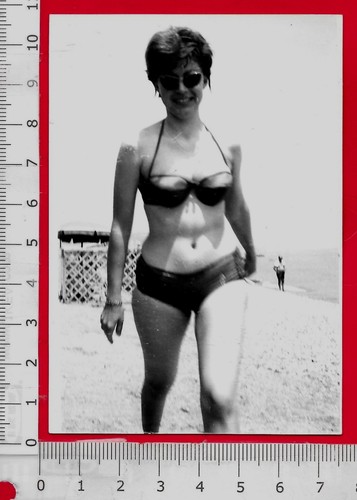 Ragazza donna costume al - costume,