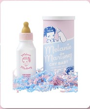Melanie Martinez Cry Baby Milk Perfume 2025 100ml ? PRESALE 