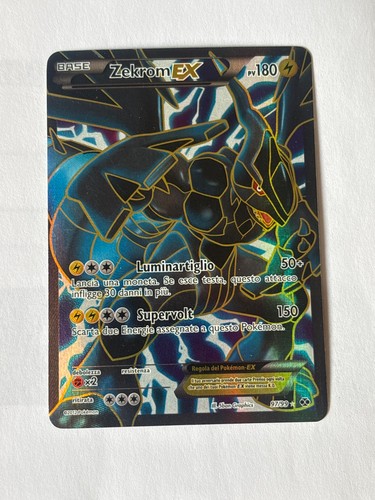 Pokemon carte singole 99 - pokemon,