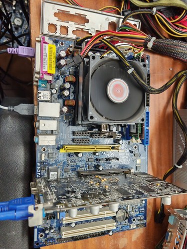 Asrock k8upgrade nf3 socket - k8upgrade-nf3,
