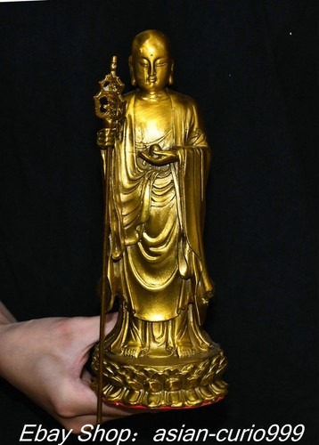 Statua buddha boddhisattva - buddha,