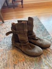 Fiorentini + Baker 713 grey