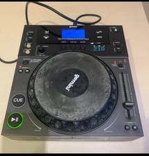 Gemini CDJ-210 Lettore MP3/CD