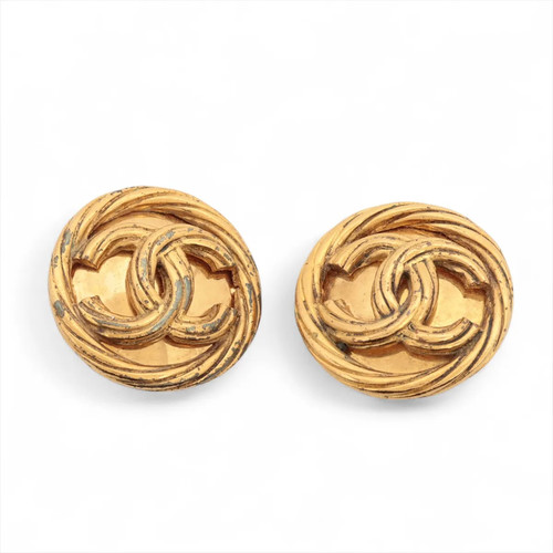 Orecchini chanel coco - orecchini,