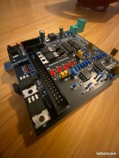 speeduino 0.4.3d + map sensor