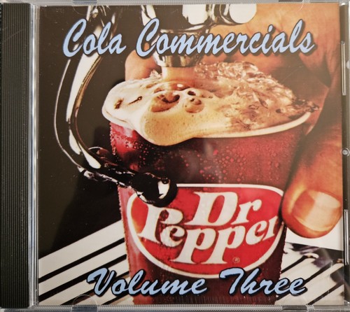 Cola radio commercials - commercials,