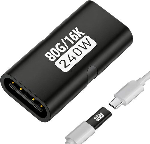 Cavo connettore usb - a, usb-c