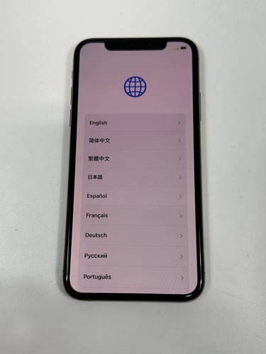 Apple iphone 256gb a1920 - 256gb,