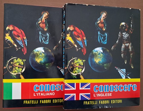 Conoscere corso lingua - conoscere.,