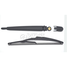 BRACCIO TERGICRISTALLO