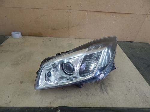Faro proiettore anteriore - , opel
