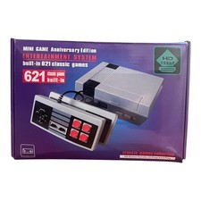Mini game entertainment system - mini,