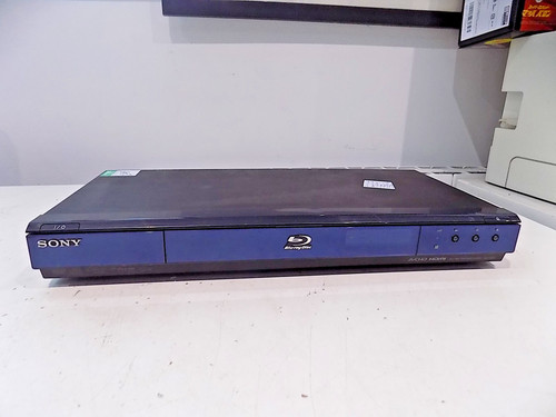 Sony bdp s350 lettore dvd - lettore,