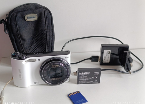 Appareil photo digital camera - photo,