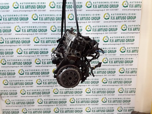 Motore fiat panda 188a4000 - 1.2,