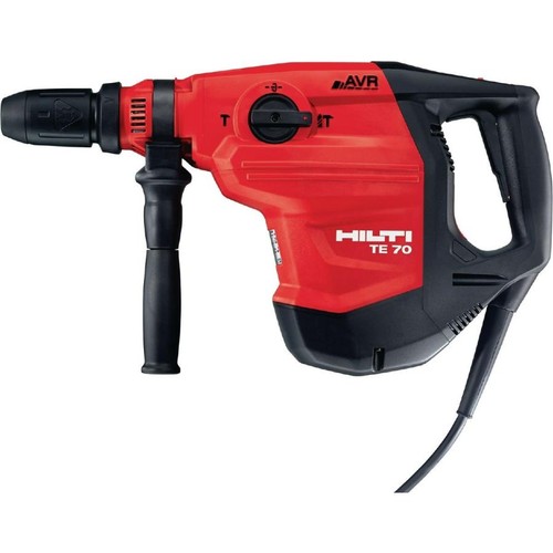 Hilti te70 atc avr 100v - te70,