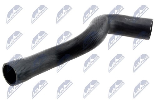 Tubo intercooler nty - tubo,