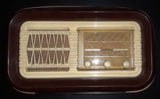 Radio d'epoca Sintolvox