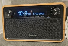 Sangean hdr radio - hdr-19,