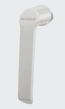 Schüco maniglia a innesto per