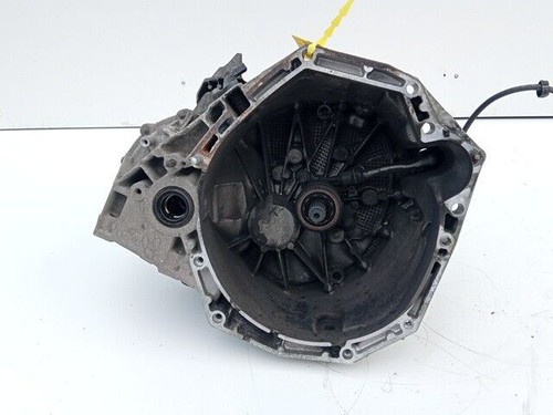 Cambio dacia duster 2010 - 2010, 1.5