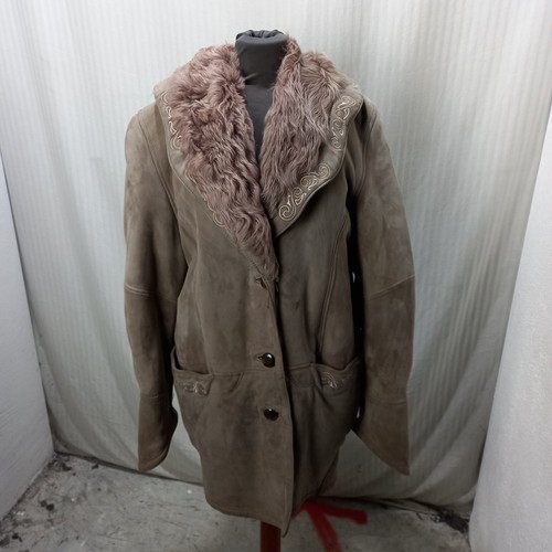 Articolo e6180 cappotto - , donna