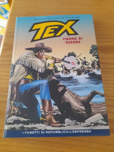 Tex collezione storica - , a