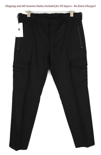 Torino lamda pantalone - pt,