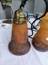 LAMPADA VINTAGE 1920/1930 -
