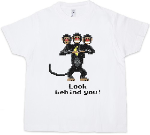 Shirt bambino ragazzo il - t-shirt,