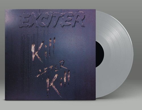 Exciter kill after - exciter,
