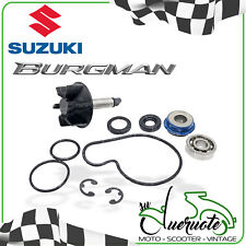 KIT REVISIONE POMPA ACQUA PER SUZUKI BURGMAN 250 400 125 150 EPICURO WATER PUMP