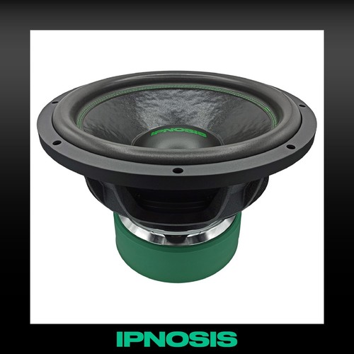 Subwoofer spl ipnosis ipm w - subwoofer,