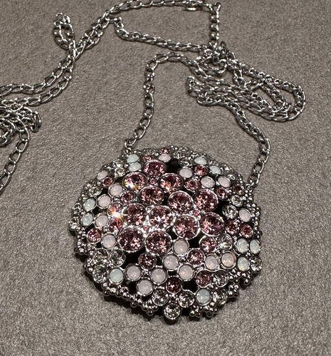 Collana swarovski originale - collana,