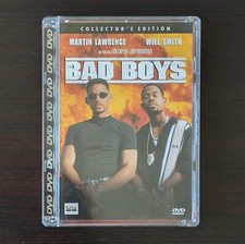 BAD BOYS con Will Smith e