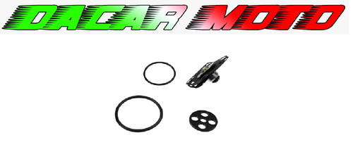 Kit revisione rubinetto - revisione,