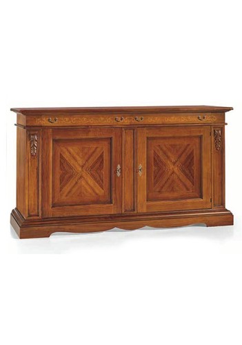 Arte povera credenza - povera,