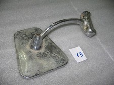VINTAGE CAR MIRRORS READ