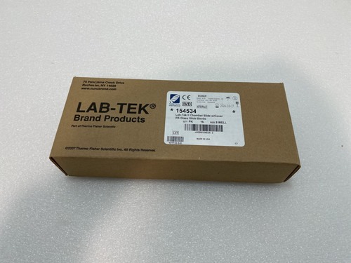 Lab tek 154534 - 154534, sistema