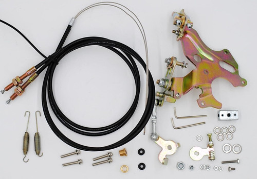 Kit collegamento acceleratore