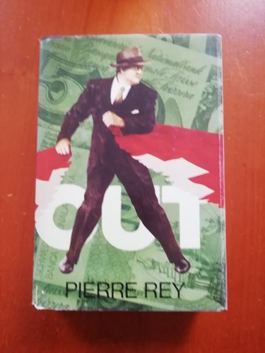 Out pierre rey - pierre,